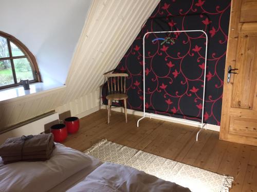 Bed & Breakfast Alsbrogaard