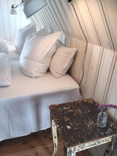Bed & Breakfast Alsbrogaard