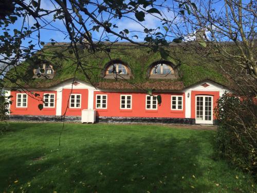 Bed & Breakfast Alsbrogaard