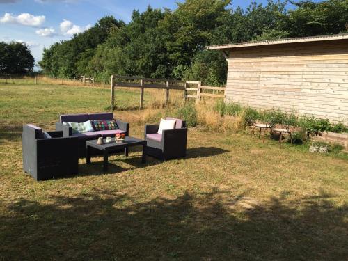 Bed & Breakfast Alsbrogaard