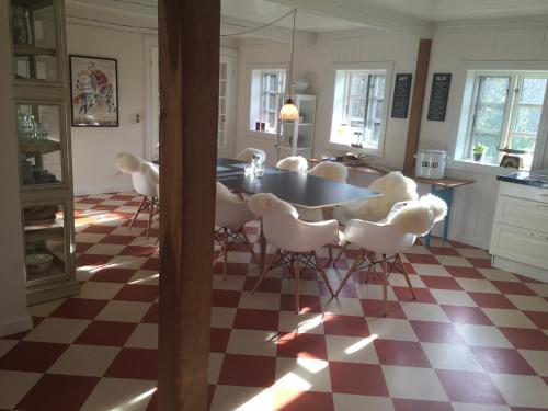 Bed & Breakfast Alsbrogaard