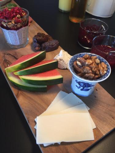 Bed & Breakfast Alsbrogaard