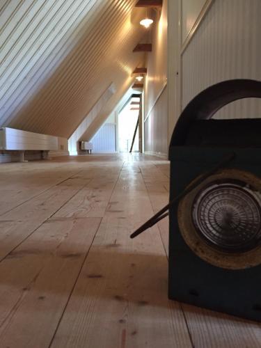 Bed & Breakfast Alsbrogaard