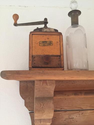 Bed & Breakfast Alsbrogaard