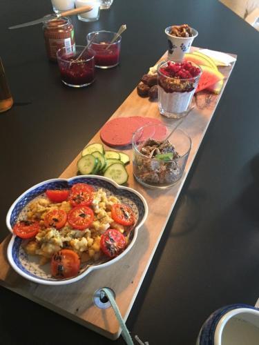 Bed & Breakfast Alsbrogaard