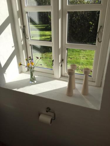 Bed & Breakfast Alsbrogaard
