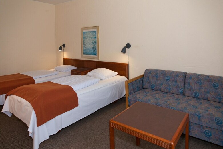 Hotel Dalgas