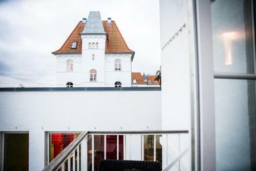 Hotel Comwell Kellers Park