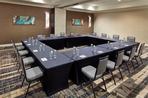 Hotel San Diego Marriott Mission Valley