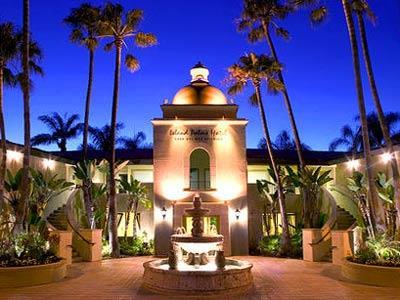Best Western Plus Island Palms Hotel & Marina