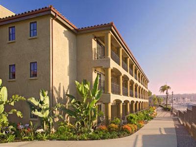Best Western Plus Island Palms Hotel & Marina