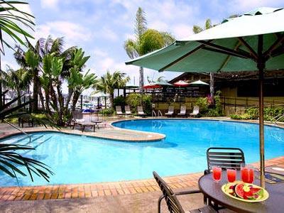 Best Western Plus Island Palms Hotel & Marina