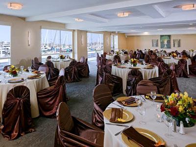 Best Western Plus Island Palms Hotel & Marina