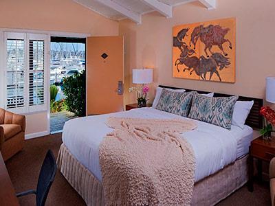 Best Western Plus Island Palms Hotel & Marina