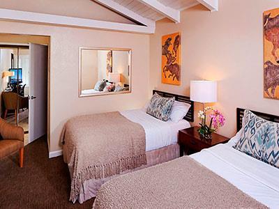 Best Western Plus Island Palms Hotel & Marina