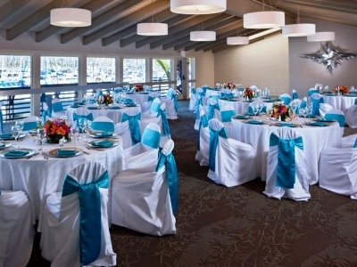 Best Western Plus Island Palms Hotel & Marina