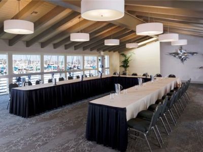 Best Western Plus Island Palms Hotel & Marina