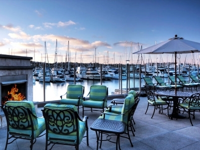 Best Western Plus Island Palms Hotel & Marina