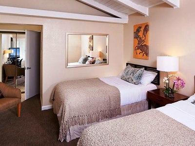 Best Western Plus Island Palms Hotel & Marina