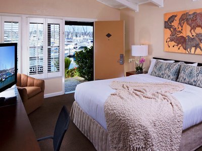 Best Western Plus Island Palms Hotel & Marina
