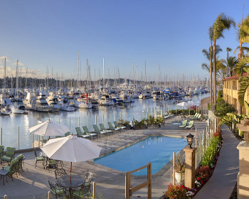 Best Western Plus Island Palms Hotel & Marina