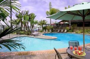 Best Western Plus Island Palms Hotel & Marina