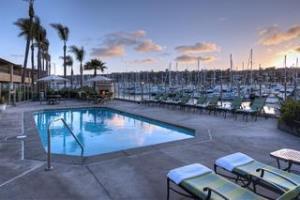 Best Western Plus Island Palms Hotel & Marina