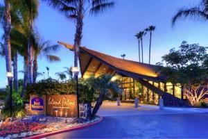 Best Western Plus Island Palms Hotel & Marina