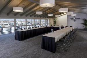 Best Western Plus Island Palms Hotel & Marina