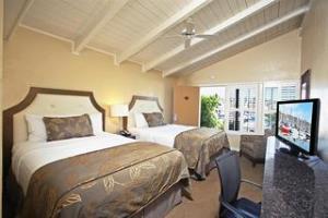 Best Western Plus Island Palms Hotel & Marina