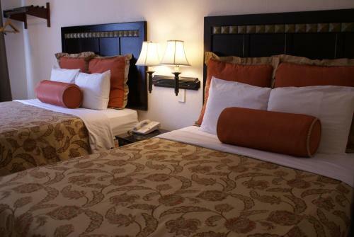 Motel Harborview Inn & Suites