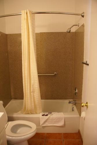 Motel Harborview Inn & Suites