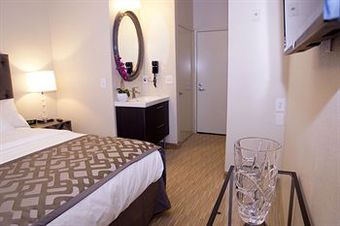 Urban Boutique Hotel