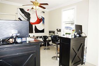 Urban Boutique Hotel