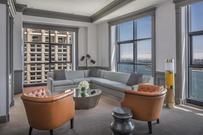 Hotel Manchester Grand Hyatt San Diego