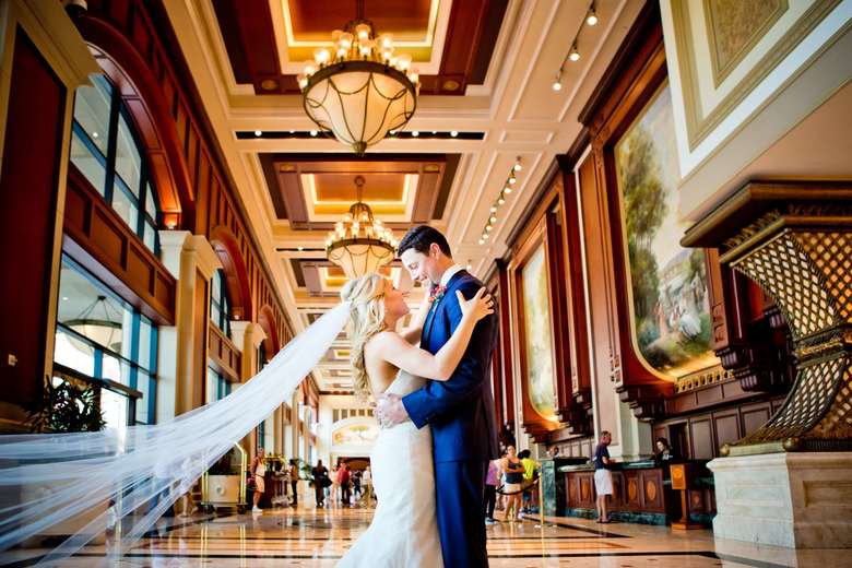 Hotel Manchester Grand Hyatt San Diego