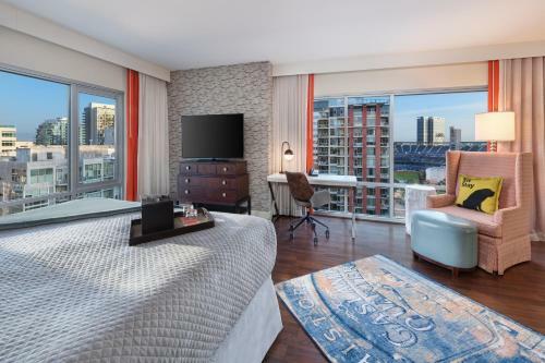 Hotel Indigo San Diego - Gaslamp Quarter