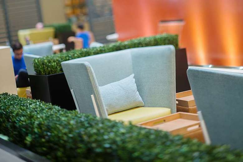 Hotel Embassy Suites By Hilton San Diego Bay Downtown