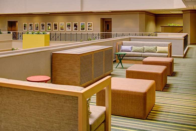 Hotel Embassy Suites By Hilton San Diego Bay Downtown