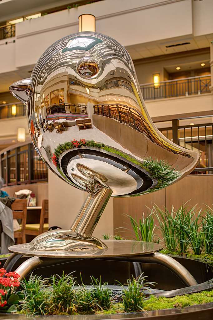 Hotel Embassy Suites By Hilton San Diego Bay Downtown