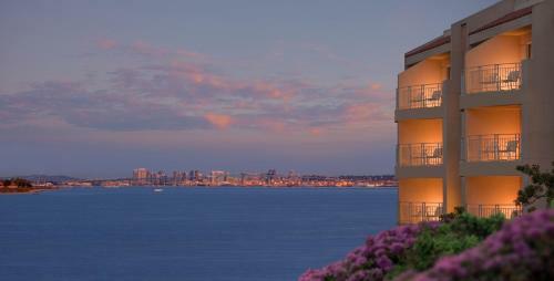 Hotel Loews Coronado Bay Resort