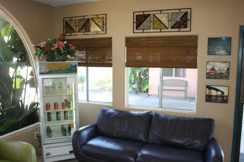 Motel Bay Inn And Suites San Diego