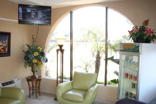 Motel Bay Inn And Suites San Diego