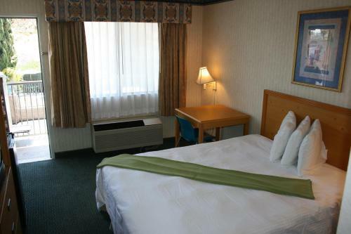 Motel Bay Inn And Suites San Diego