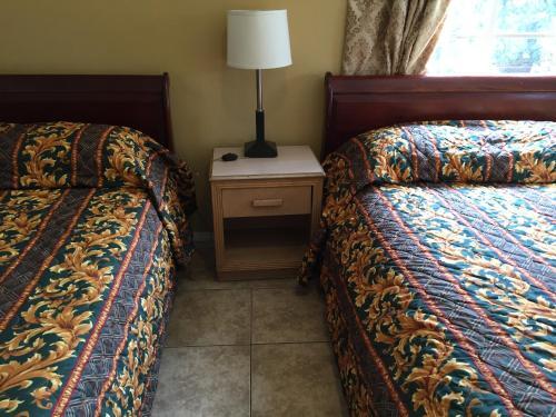 La Jolla Biltmore Motel