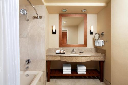 Hotel Sheraton La Jolla