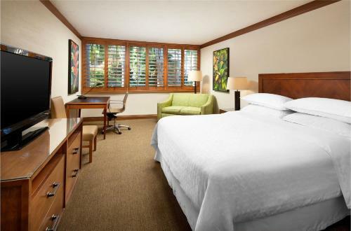 Hotel Sheraton La Jolla