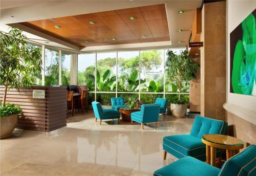 Hotel Sheraton La Jolla