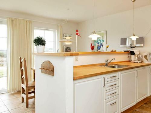 Three-bedroom Holiday Home In Brenderup Fyn 3