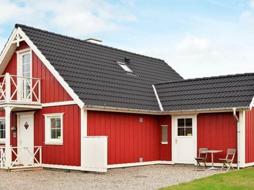 Three-bedroom Holiday Home In Brenderup Fyn 3